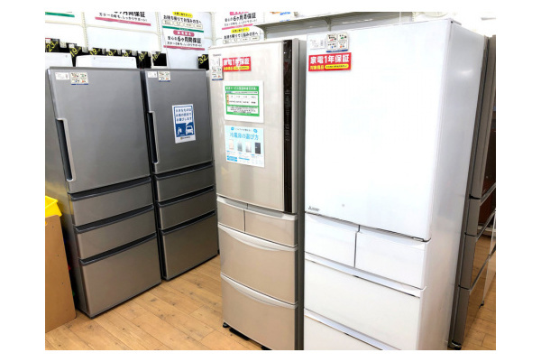 トレファク松原】REFAGE(レファージュ)2ドア冷蔵庫のご紹介です！