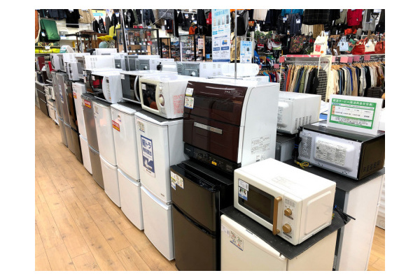 新生活準備、トレファク松原店でまとめてラクに!!お買い得に!!【新 新生活準備、トレファク松原店でまとめてラクに!!お買い得に!!【新