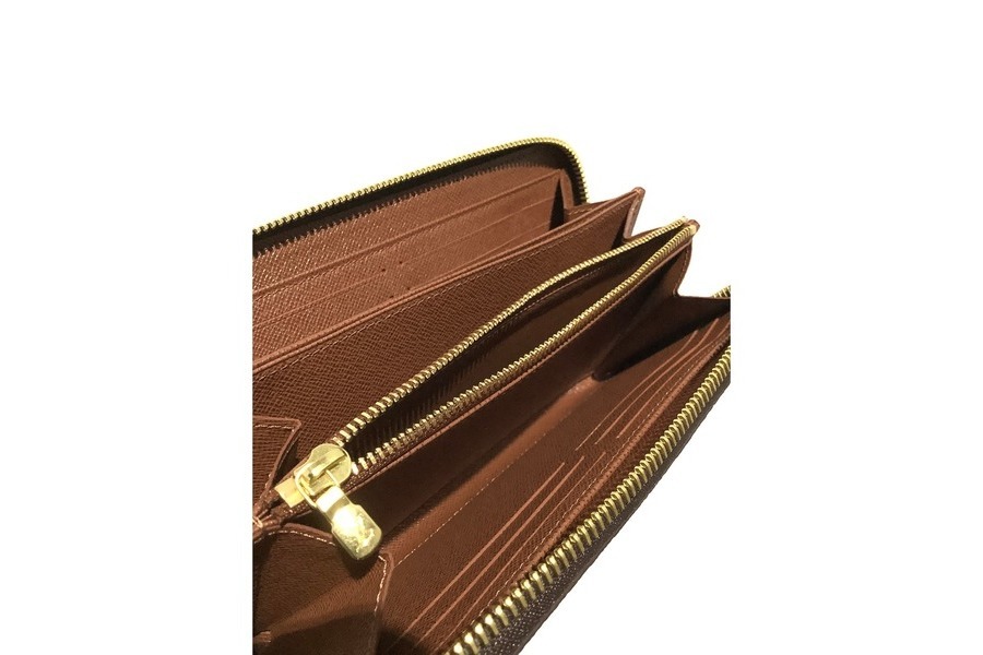 【トレファク松原店】LOUIS VUITTON（ルイ・ヴィトン)ジッピーウォレット・ヴェルティカルのご紹介です！ 中古・古着通販】LOUIS VUITTON (ルイ ヴィトン) ジッピーウォレット