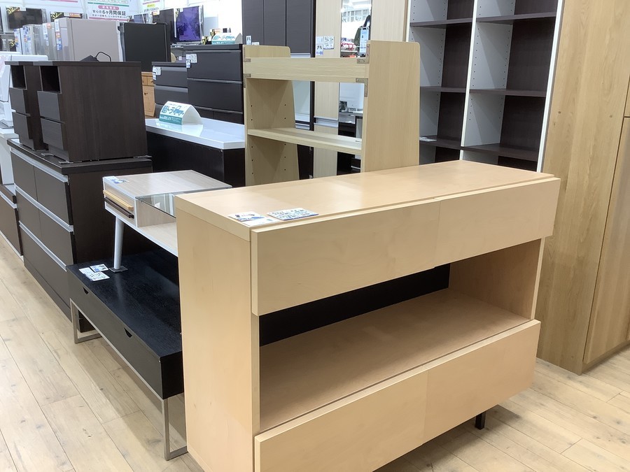 【トレファク松原店】ローテーブルのご紹介です！ 単身用にオススメのローテーブルご紹介！【家具買取】｜2020年11月14日