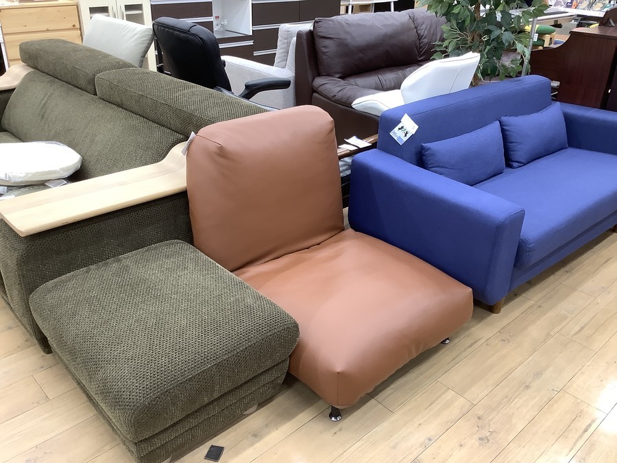 【トレファク松原店】ローテーブルのご紹介です！ 単身用にオススメのローテーブルご紹介！【家具買取】｜2020年11月14日