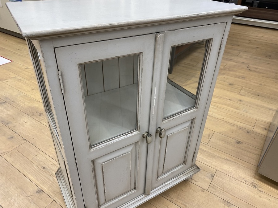 オールドメゾン キャビネット