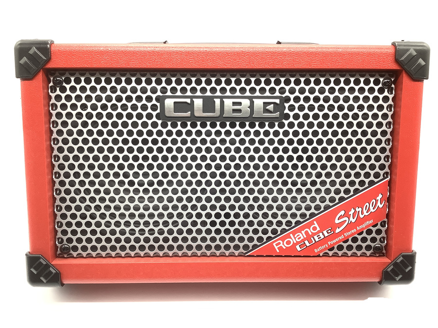 【直取限定価格】おすすめ!!ローランド♪ギターアンプ♪Roland♪CUBE-30♪モデリング機能搭載♪動作品♪自宅練習、部活、ハコ等に♪ Amazon | ギター・アンプリファイアー CUBE-30X | ベースコンボアンプ