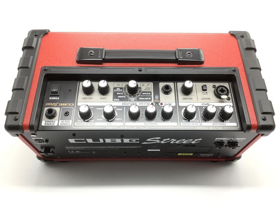ROLAND（ローランド）のギターアンプ入荷いたしました♪【楽器買取