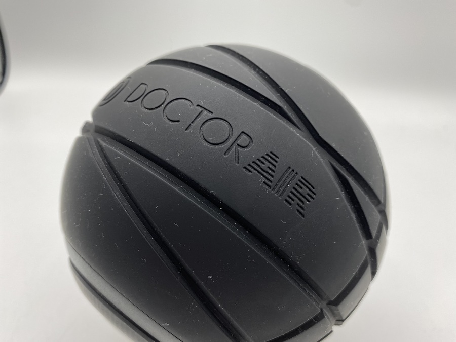 スマホで購入】DOCTORAIR (ドクターエア) 3Dコンディショニングボール