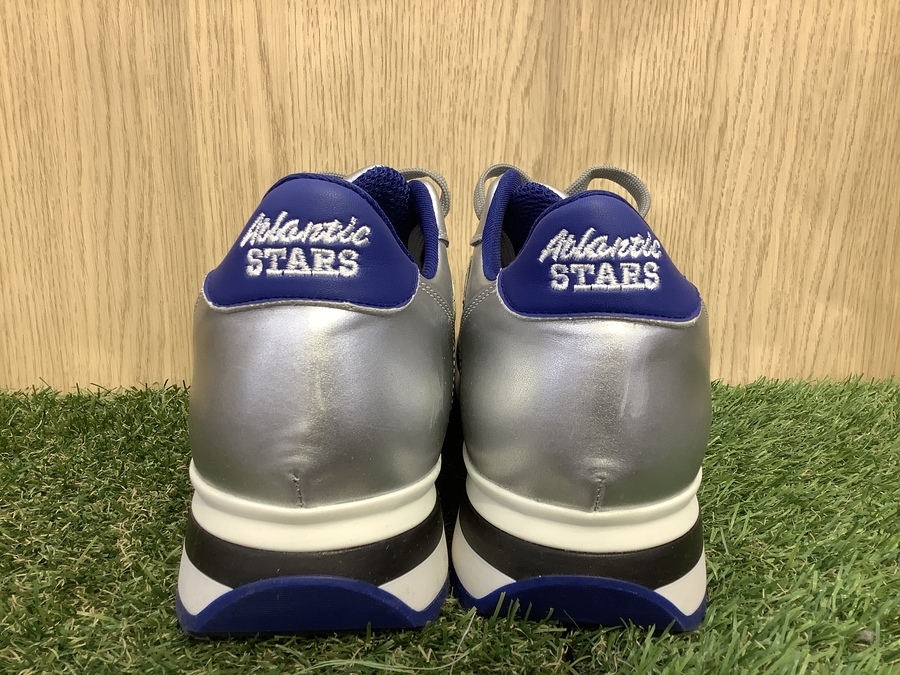 Atlantic STARSのスニーカーが買取入荷いたしました！！ Atlantic STARSのスニーカーが買取入荷いたしました！！ 【公式通販】
