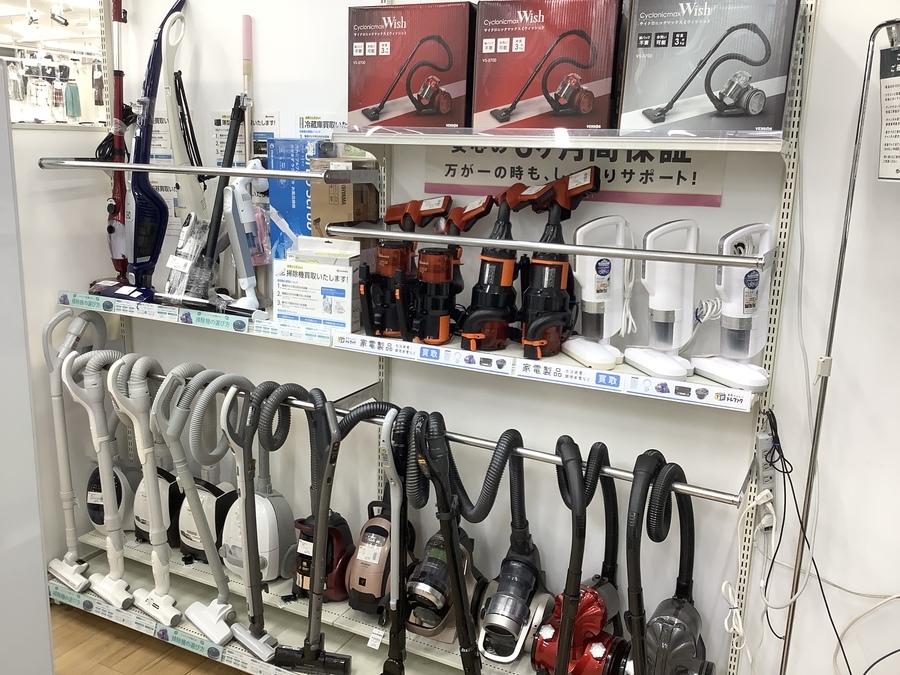 Iwatani(イワタニ)のカセットガスストーブ 買取入荷致しました！【松原