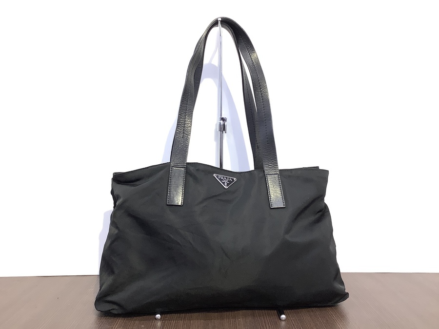 PRADA（プラダ）のトートバッグ入荷しました！【松原店】｜リサイクル