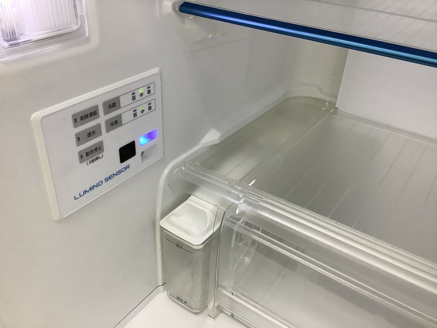 トレファク松原店】Panasonic(パナソニック)1ドア冷凍庫のご紹介です。