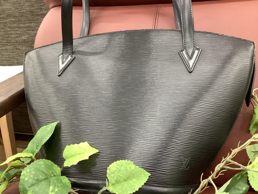 LOUIS VUITTON(ルイ・ヴィトン) エピ トートバッグ入荷致しました!! [2021.11.02発行]｜リサイクルショップ