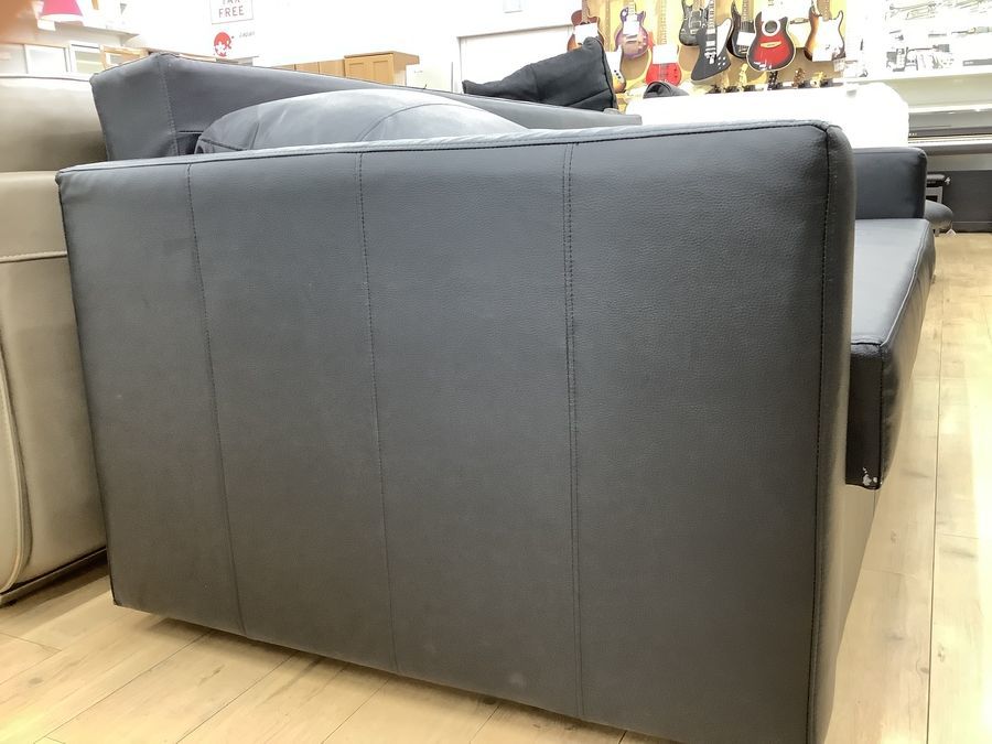 IKEA(イケア)のゆったり座れるソファベッドが入荷致しました！ [2021.12.12発行]｜リサイクルショップ トレジャーファクトリー