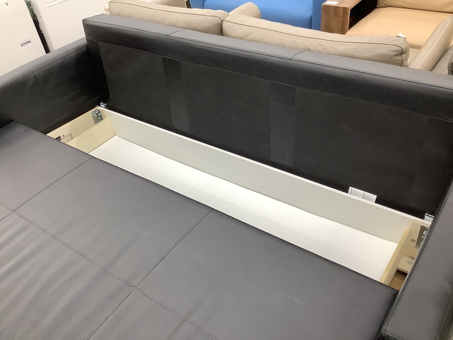 IKEA(イケア)のゆったり座れるソファベッドが入荷致しました！｜2021年