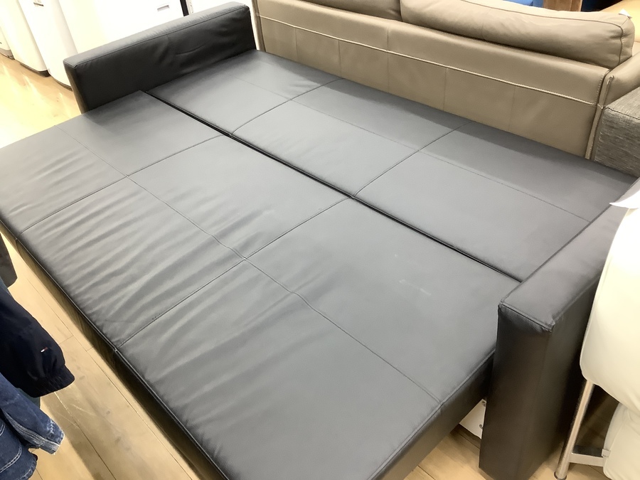 IKEA(イケア)のゆったり座れるソファベッドが入荷致しました！｜2021年