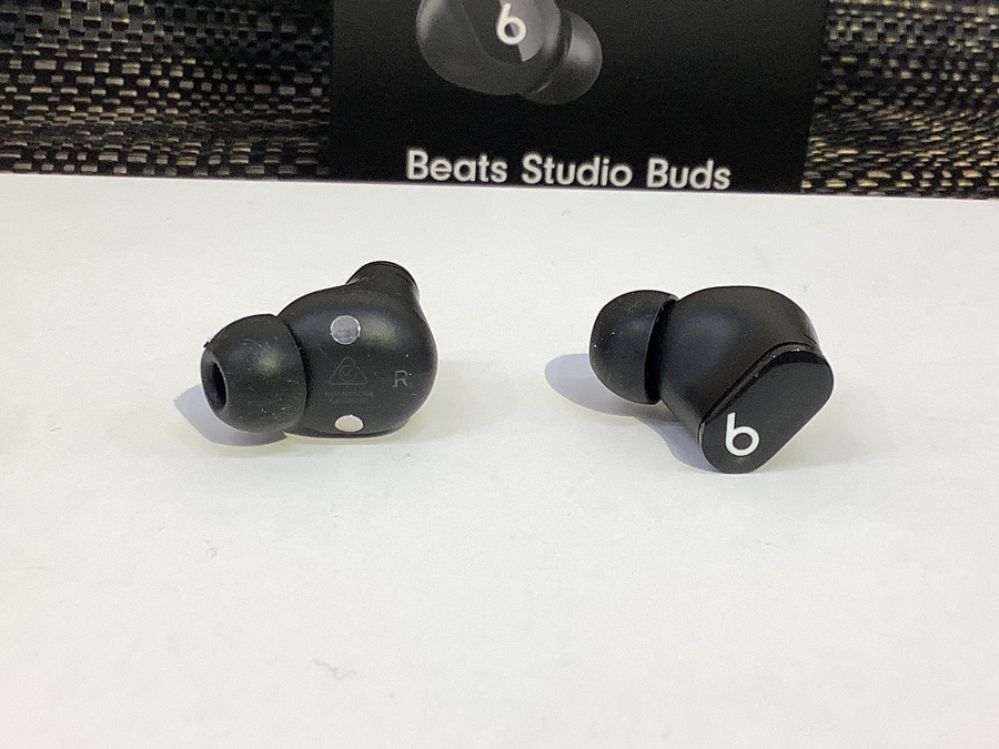beats(ビーツ)のBluetoothワイヤレスイヤホン 買取入荷致しました