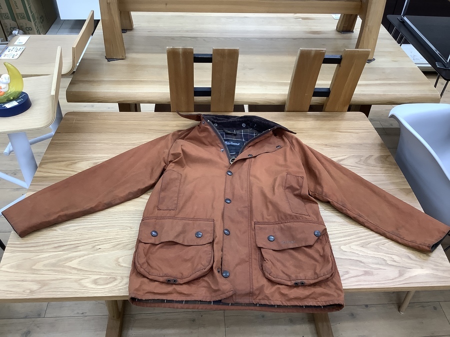 L オイルドジャケット バブアー Barbour 楽天市場】バブアー JACKET WAX ASHBY BARBOUR オイルドジャケット ジャケット・アウター