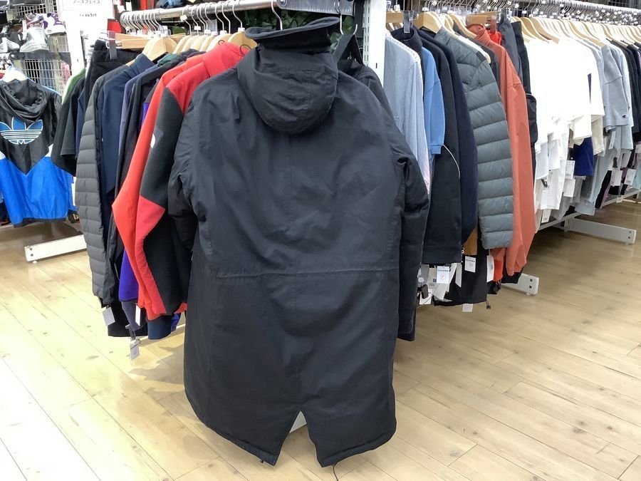希少◎ Y's MONCLER ワイズ×モンクレール 2way ダウンジャケット 希少◎ Y's MONCLER ワイズ×モンクレール 2way ダウンジャケット