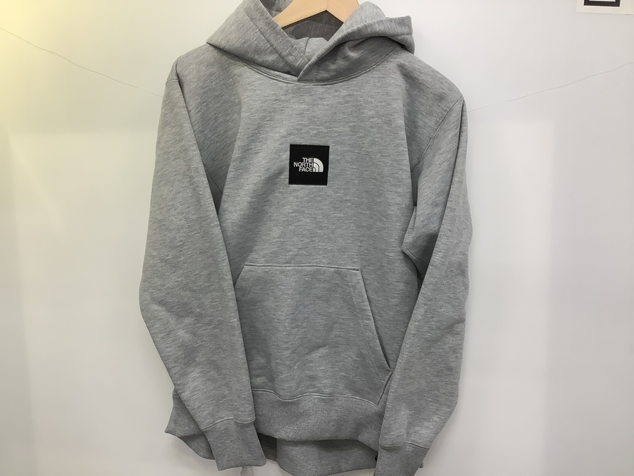 THENORTHFACE(ノースフェイス)直営店限定パーカーのご紹介です