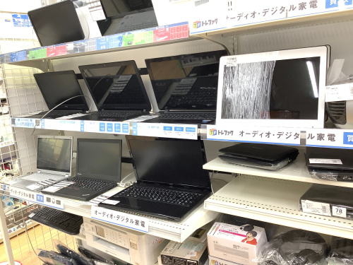 トレファクブログ画像8