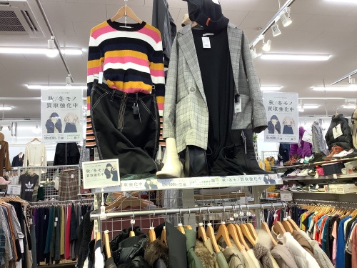 トレファクブログ画像1
