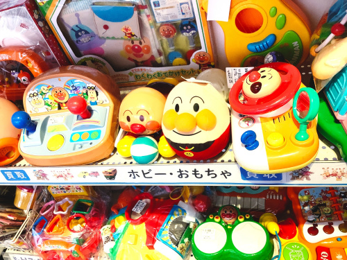 トレファクブログ画像1
