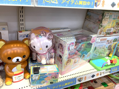 トレファクブログ画像4
