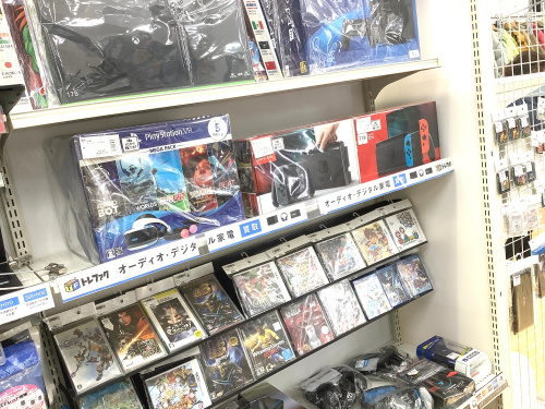 トレファクブログ画像1