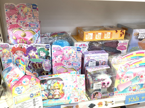 トレファクブログ画像3