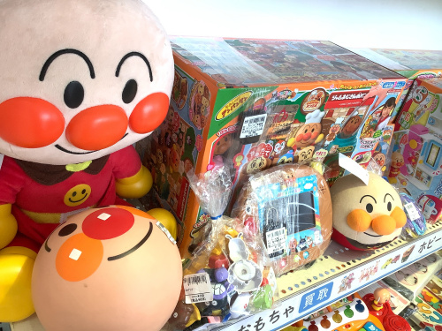 トレファクブログ画像1