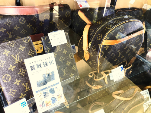 トレファクブログ画像1