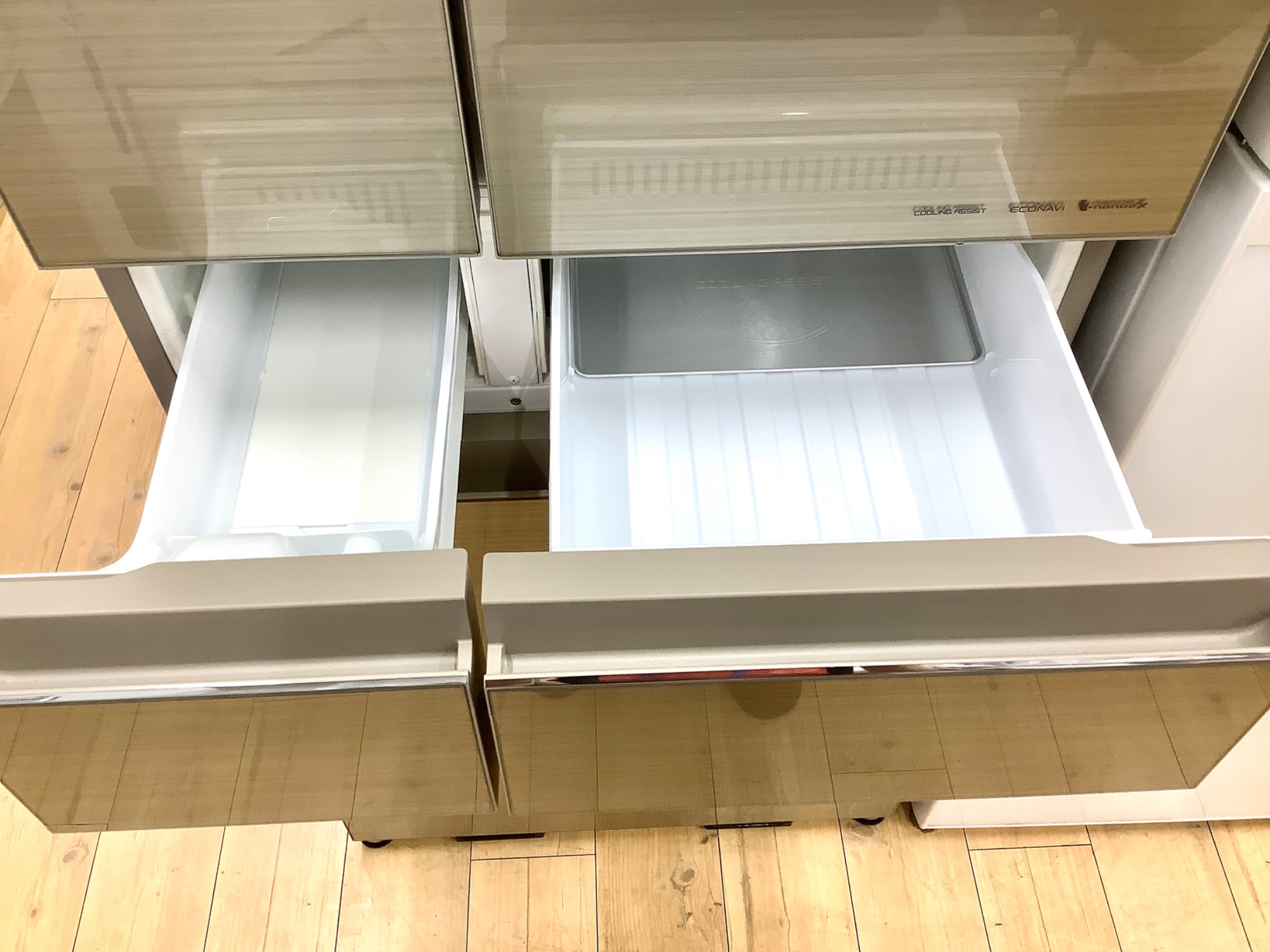 【トレファク松原店】Panasonic(パナソニック)5ドア冷蔵庫のご紹介です！ Panasonic(パナソニック)5ドア冷蔵庫】をご紹介！！｜2025年12月23日