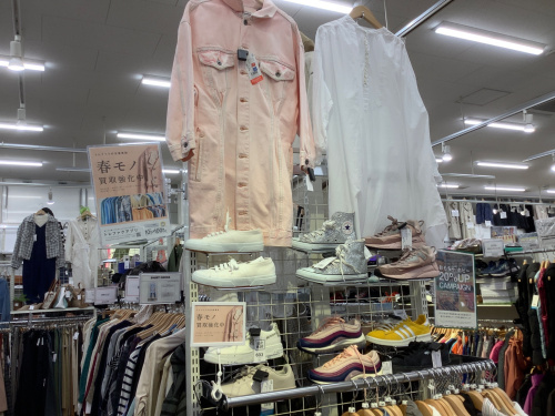 トレファクブログ画像2