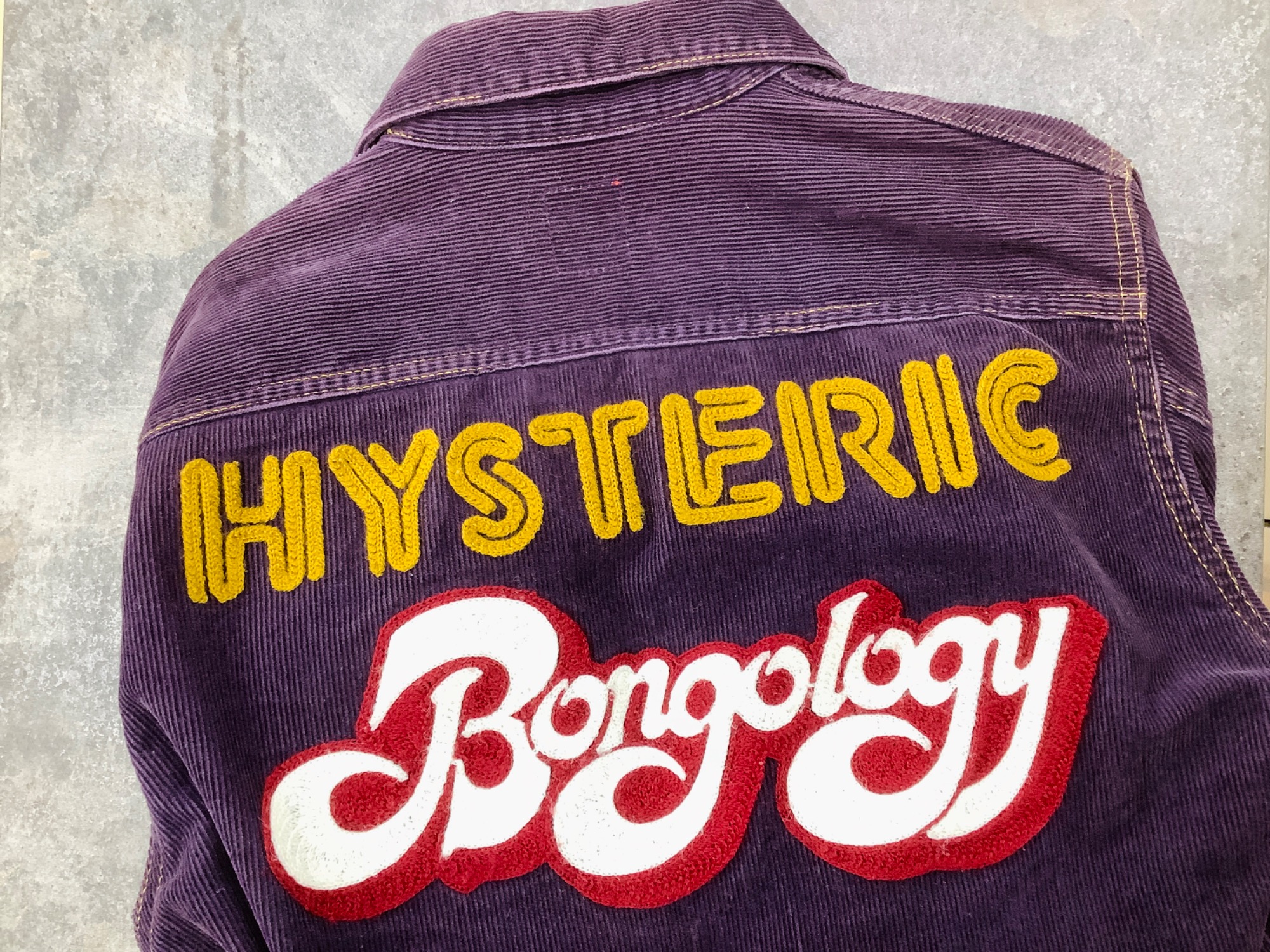 Y2K買取評価！HystericGlamour（ヒステリックグラマー