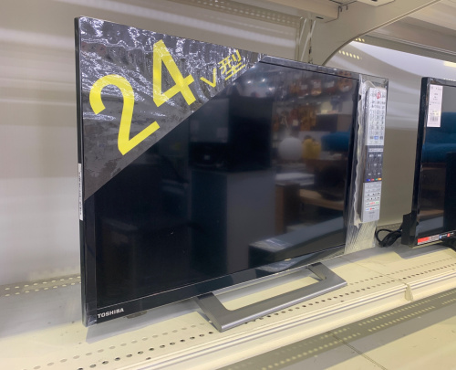 トレファクブログ画像1