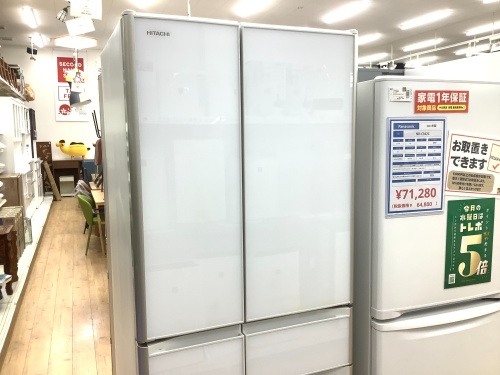 トレファクブログ画像1