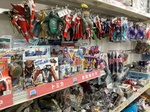 トレファクブログ画像3