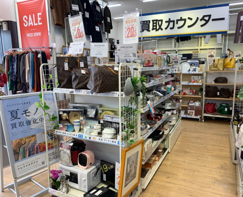 トレファクブログ画像9