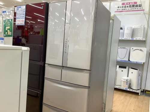 トレファクブログ画像1