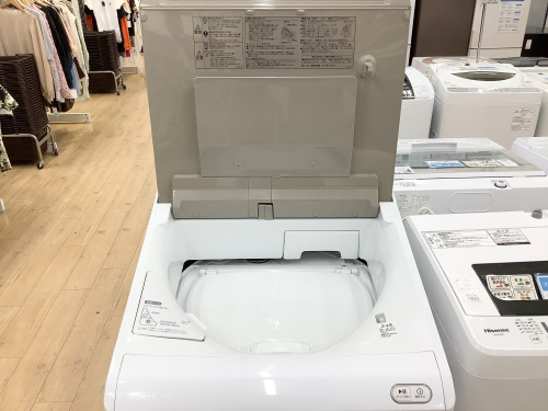 トレファクブログ画像2