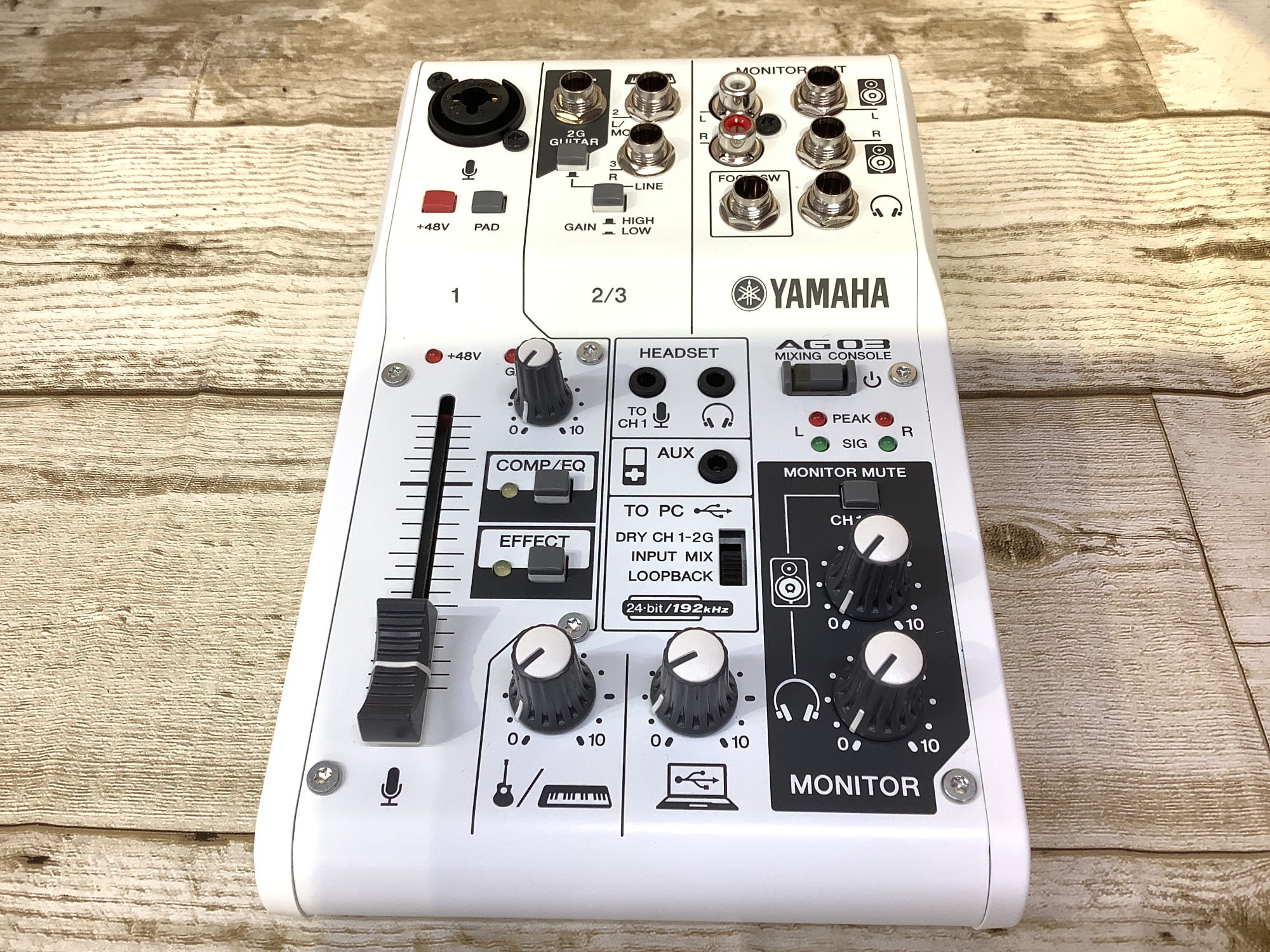 楽器買取強化中！】YAMAHA（ヤマハ）DJ楽器 ウェブ