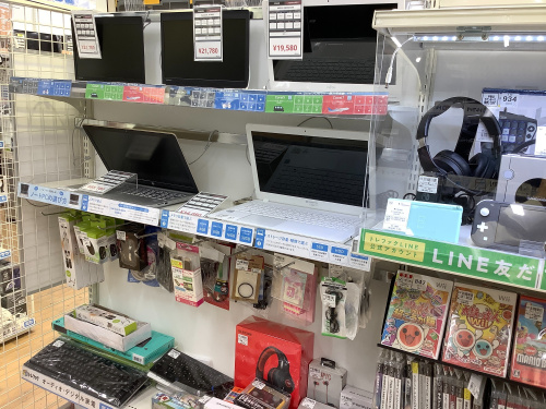 トレファクブログ画像6