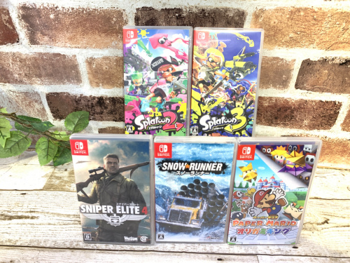 トレファクブログ画像1