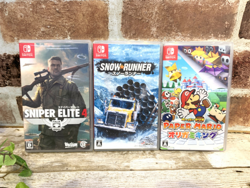 トレファクブログ画像3