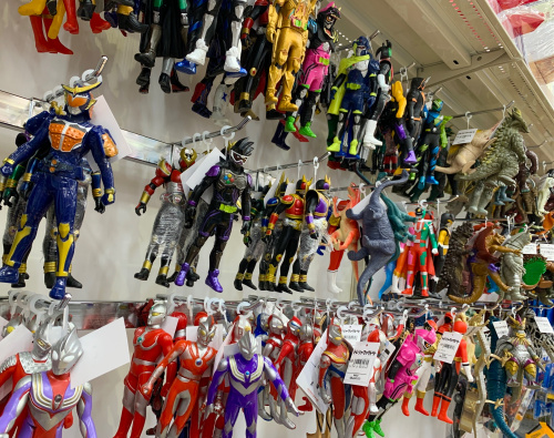 トレファクブログ画像2