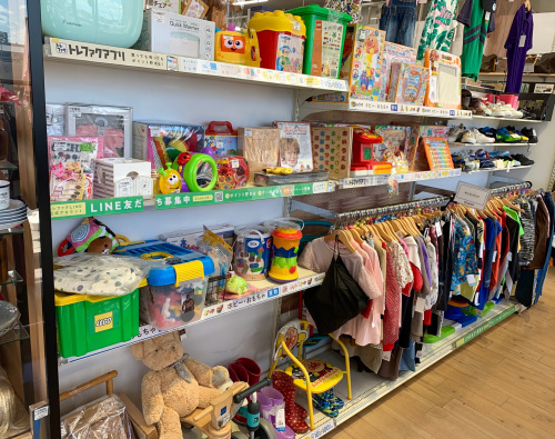 トレファクブログ画像5