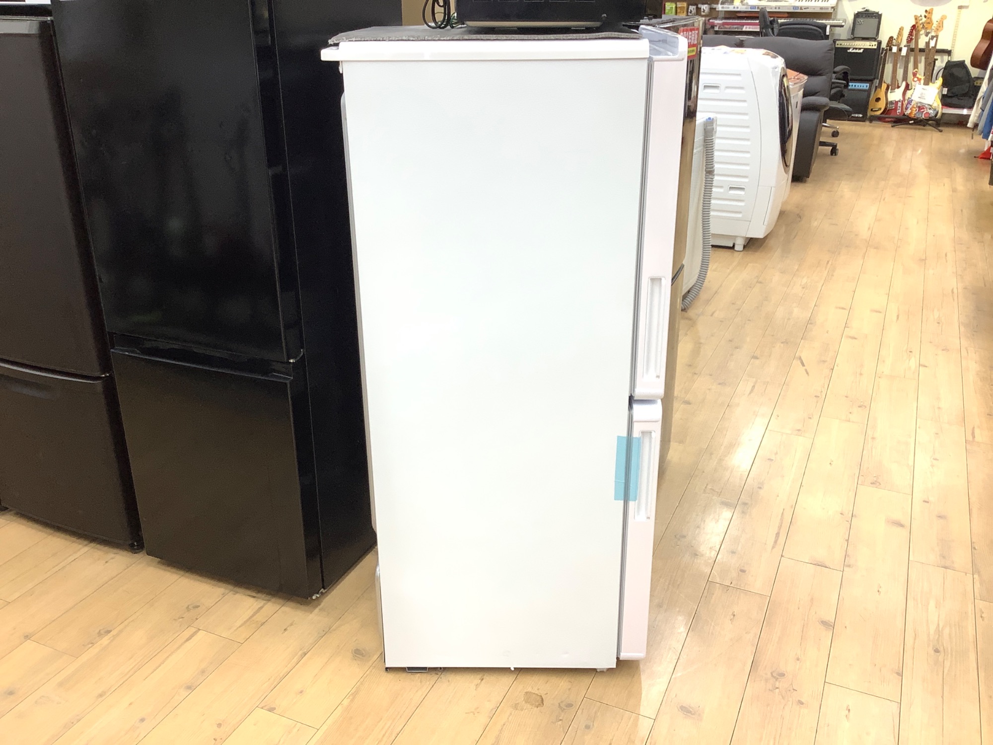 2022年製】Haier(ハイアール)2ドア冷蔵庫のご紹介です！！！