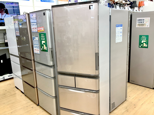 トレファクブログ画像1