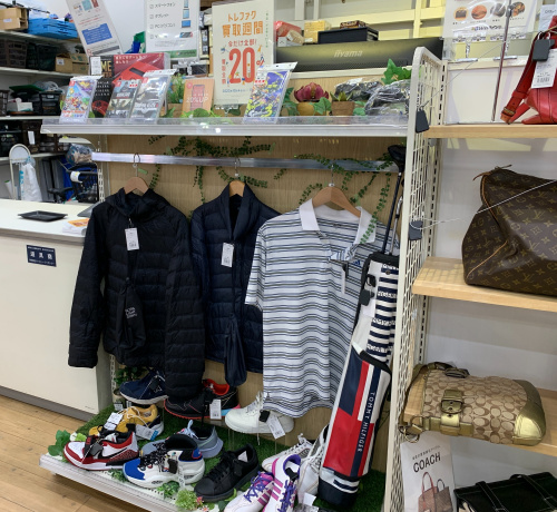 トレファクブログ画像1