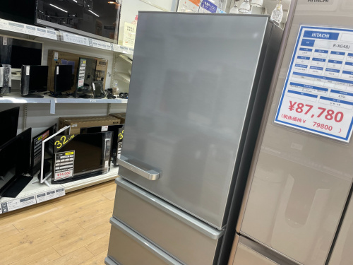 トレファクブログ画像1