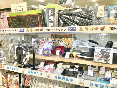 トレファクブログ画像4
