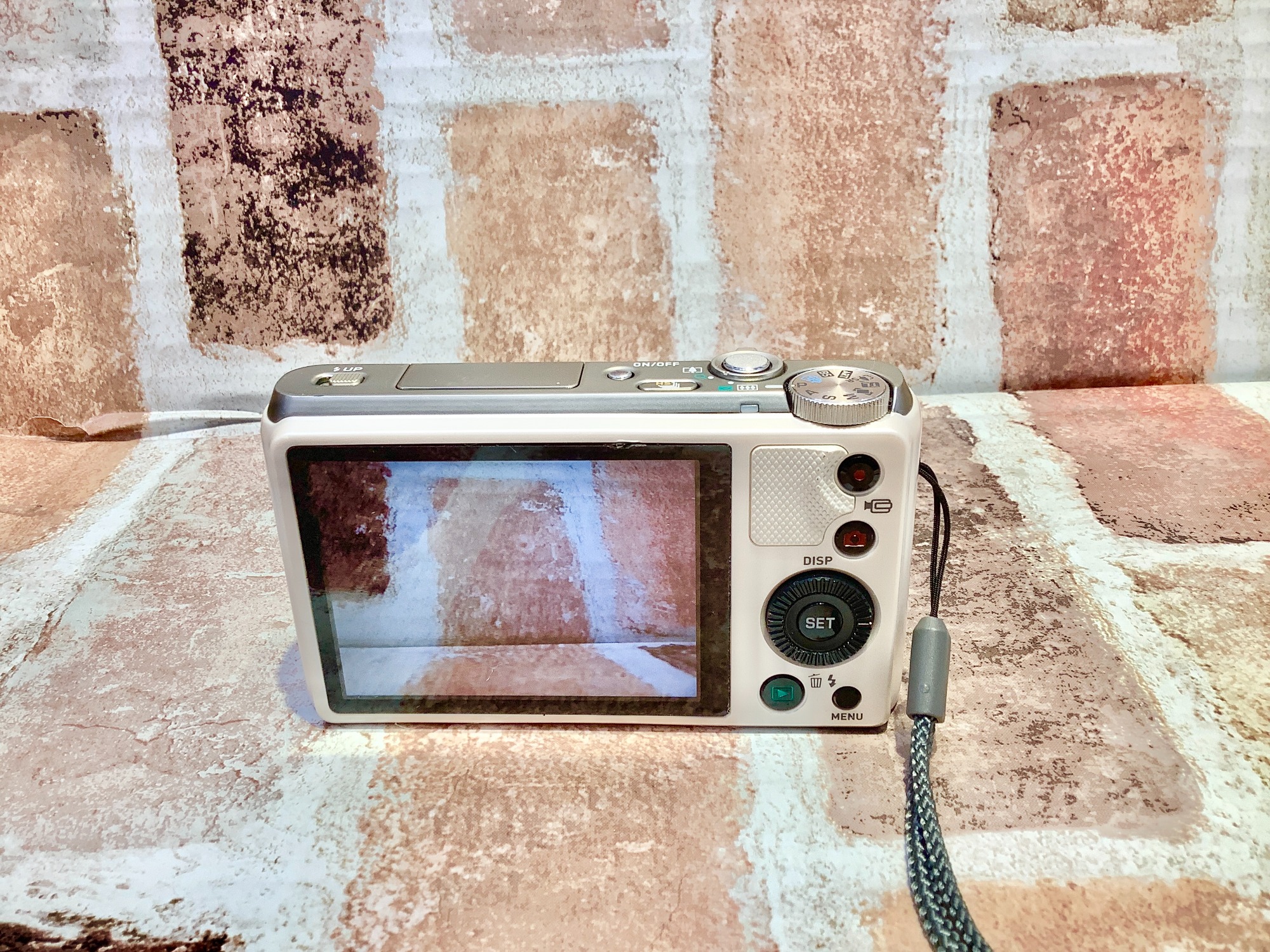 CASIO(カシオ)コンパクトデジタルカメラ入荷いたしました！！｜2024年